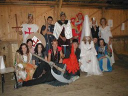 2004 2. běh