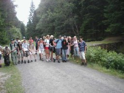 2004 2. běh