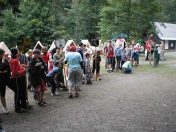 2004 2. běh