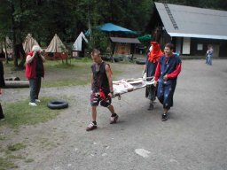2004 2. běh