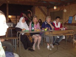 2004 2. běh