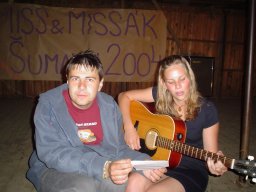 2004 2. běh