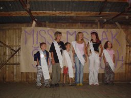 2004 2. běh