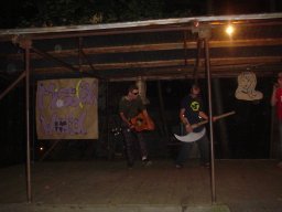 2005 2. běh - Objevování divokého západu