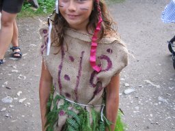 2005 2. běh - Objevování divokého západu