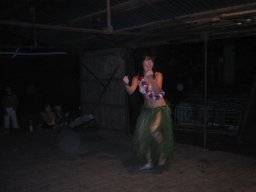 2006 2. běh - Cesta kolem světa