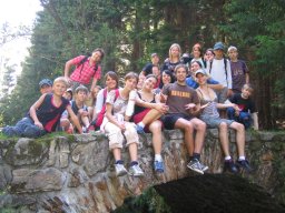 2006 2. běh - Cesta kolem světa
