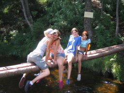 2006 2. běh - Cesta kolem světa