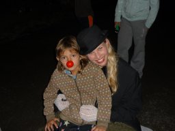 2009 2. běh - Ciskus Šumberto