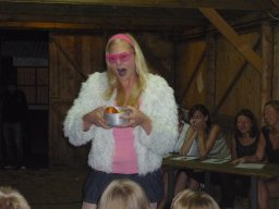 2009 2. běh - Ciskus Šumberto