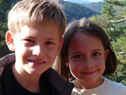 2009 2. běh - Ciskus Šumberto