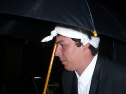 2009 2. běh - Ciskus Šumberto