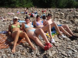 2009 2. běh - Ciskus Šumberto