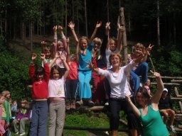 2009 2. běh - Ciskus Šumberto