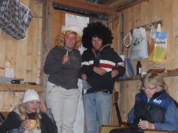2009 2. běh - Ciskus Šumberto