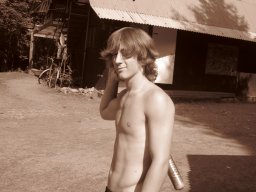 2010 2. běh - Z pohádky do pohádky