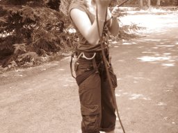 2010 2. běh - Z pohádky do pohádky