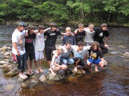 2010 2. běh - Z pohádky do pohádky