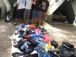 2010 2. běh - Z pohádky do pohádky