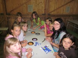 2010 2. běh - Z pohádky do pohádky