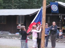 2010 2. běh - Z pohádky do pohádky