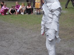2010 2. běh - Z pohádky do pohádky