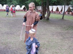 2010 2. běh - Z pohádky do pohádky
