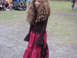 2010 2. běh - Z pohádky do pohádky