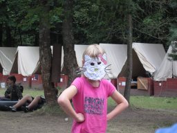 2010 2. běh - Z pohádky do pohádky