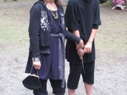 2010 2. běh - Z pohádky do pohádky