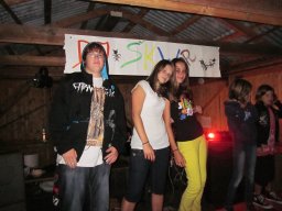 2010 2. běh - Z pohádky do pohádky