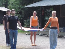 2010 2. běh - Z pohádky do pohádky