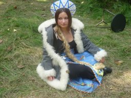 2010 2. běh - Z pohádky do pohádky