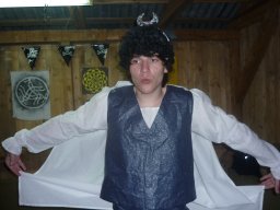 2010 2. běh - Z pohádky do pohádky