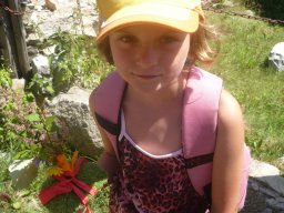2010 2. běh - Z pohádky do pohádky