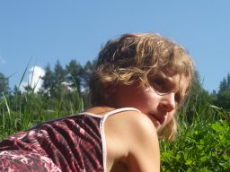 2010 2. běh - Z pohádky do pohádky