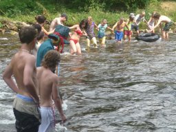 2010 2. běh - Z pohádky do pohádky