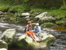 2010 2. běh - Z pohádky do pohádky
