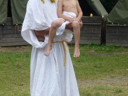 2010 2. běh - Z pohádky do pohádky