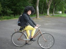 2010 2. běh - Z pohádky do pohádky