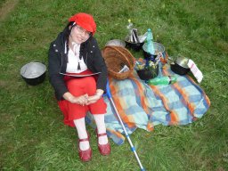 2010 2. běh - Z pohádky do pohádky