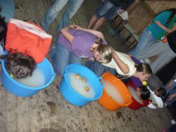 2010 2. běh - Z pohádky do pohádky